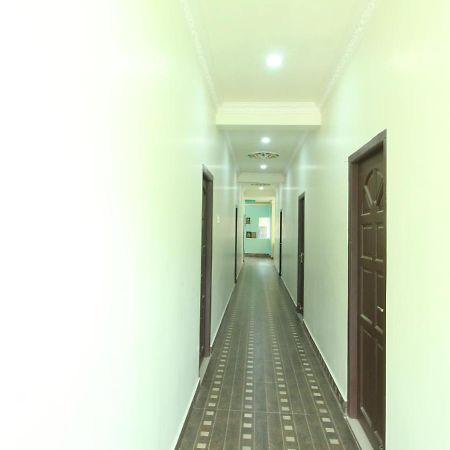 Jms Guest House Tirunallar Ngoại thất bức ảnh